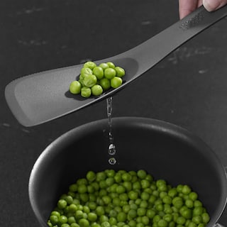 Foto 2 | Joseph Joseph - Utensilio De Cocina De Silicona 5 En 1 Uni-tool, Cuchara Ranurada, Espátula, Espátul - Venta Intern