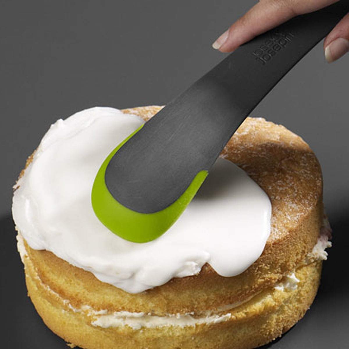 Foto 5 pulgar | Joseph Joseph - Utensilio De Cocina De Silicona 5 En 1 Uni-tool, Cuchara Ranurada, Espátula, Espátul - Venta Intern