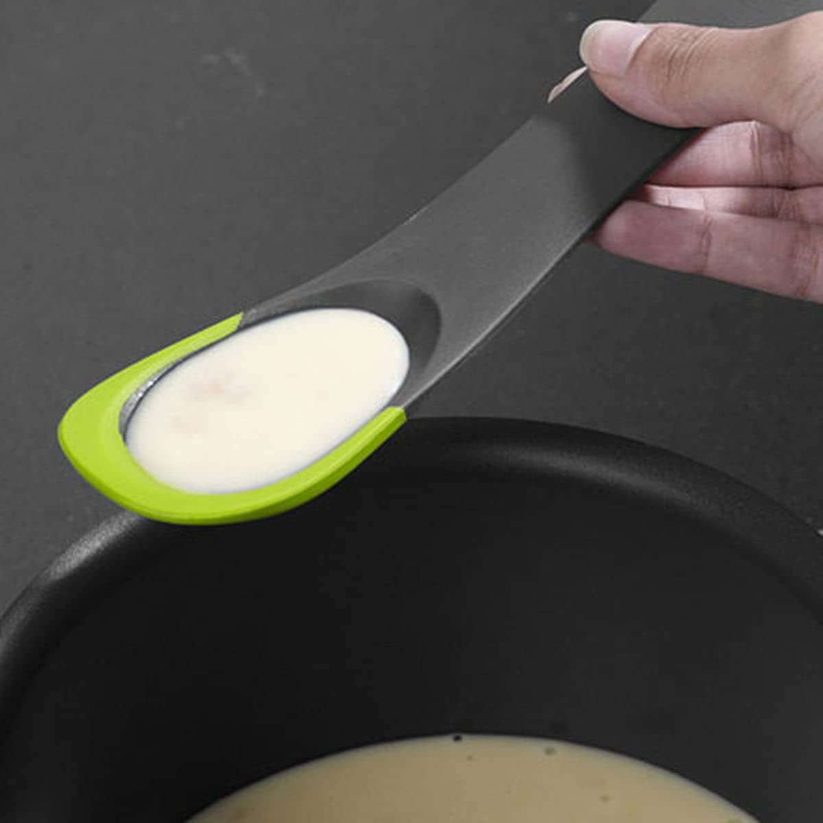 Foto 7 pulgar | Joseph Joseph - Utensilio De Cocina De Silicona 5 En 1 Uni-tool, Cuchara Ranurada, Espátula, Espátul - Venta Intern