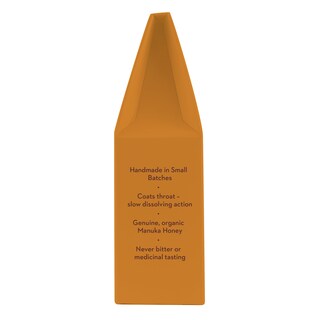 Foto 6 | Honey Drops Wedderspoon, Miel Orgánica De Manuka Y Equinácea, 20 Unidades - Venta Internacional.