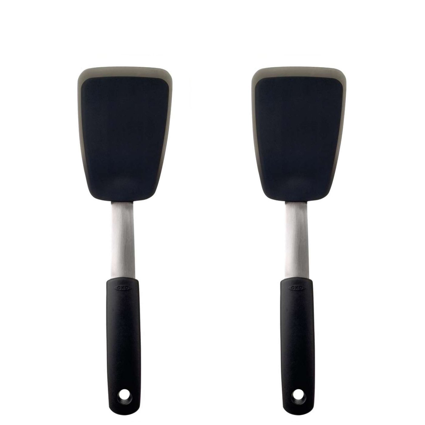 Foto 1 | Turner Oxo Good Grips De Silicona Flexible (juego De 2) - Venta Internacional.