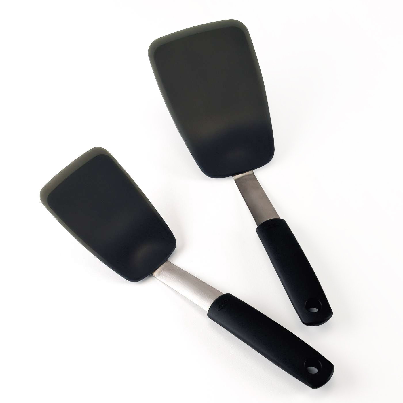 Foto 5 | Turner Oxo Good Grips De Silicona Flexible (juego De 2) - Venta Internacional.