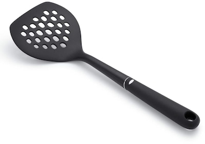 Foto 1 | Turner Oxo Good Grips De Nailon Redondo Negro Para Utensilios De Cocina Antiadherentes - Venta Internacional.