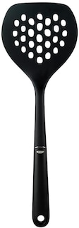 Foto 6 | Turner Oxo Good Grips De Nailon Redondo Negro Para Utensilios De Cocina Antiadherentes - Venta Internacional.