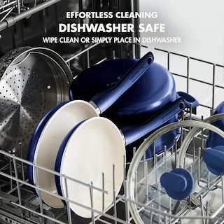 Foto 4 | Juego De Sartenes Greenpan Rio Healthy Ceramic, 20 Cm - Venta Internacional.