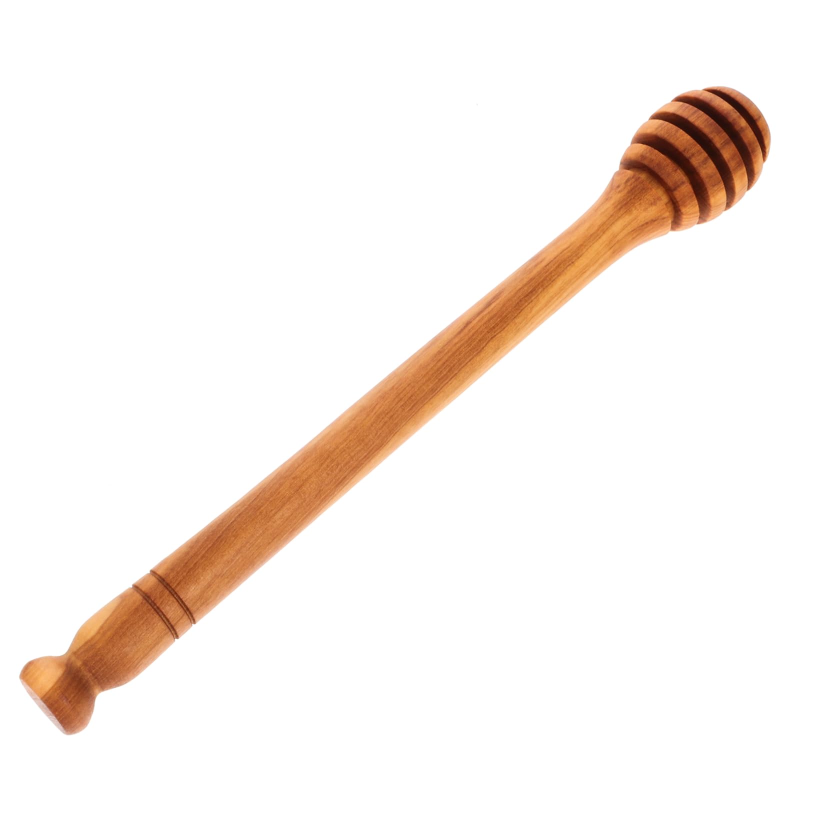 Foto 1 | Mezclador De Miel Feltechelectr En Beehive Honey Dier Stir Wood - Venta Internacional.