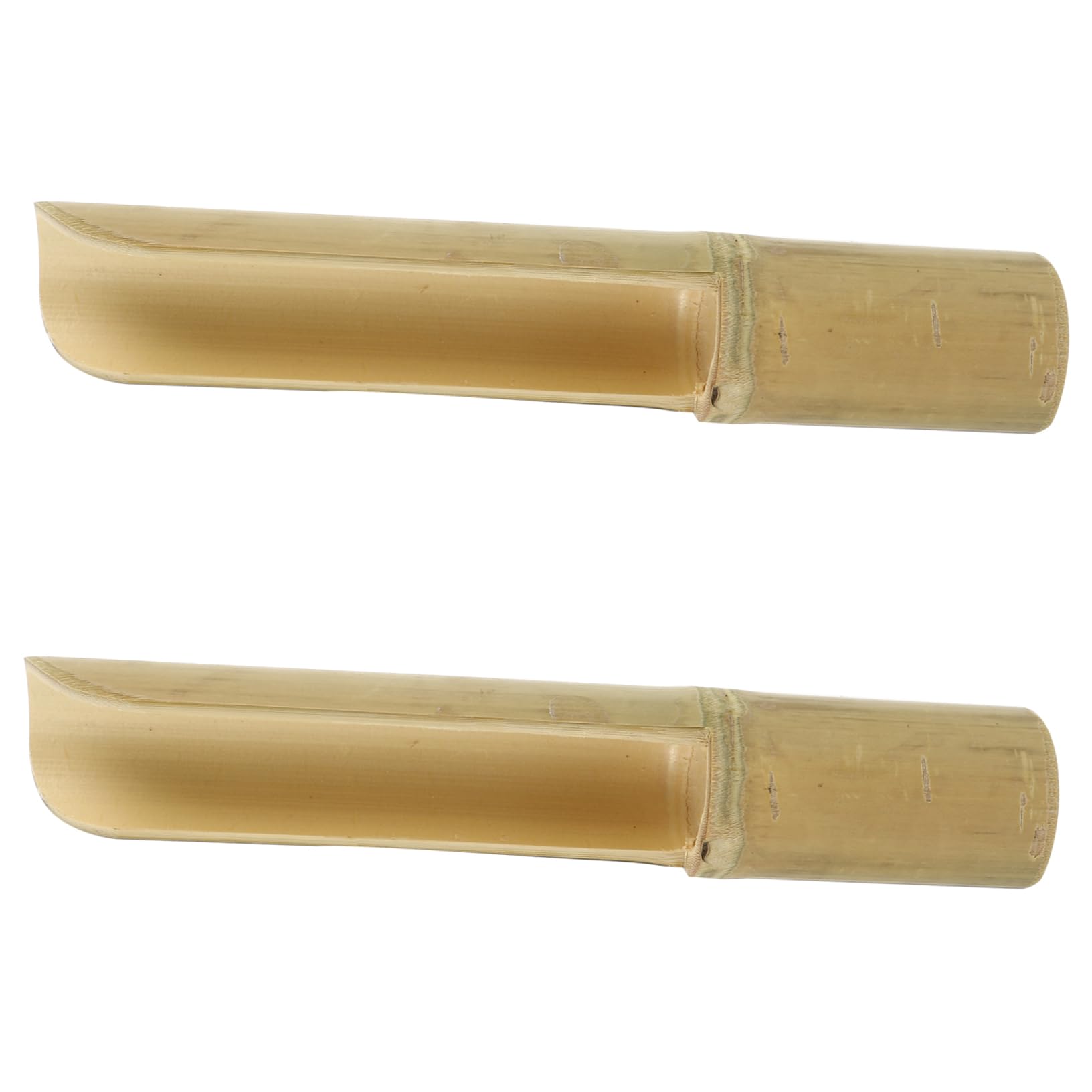 Foto 1 | Cuchara Para Hacer Albóndigas Feltechelectr Antiadherente Para Camarones, 2 Unidades, Bambú - Venta Internacional.