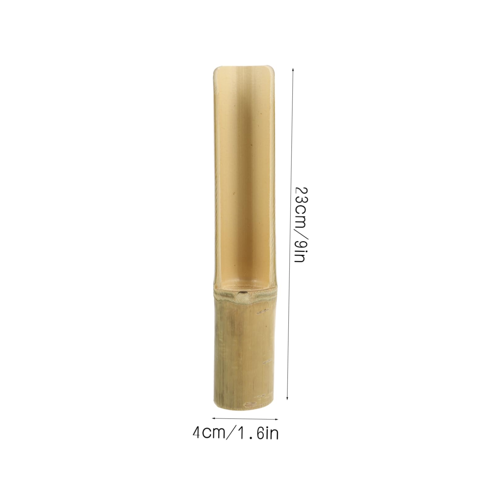Foto 7 pulgar | Cuchara Para Hacer Albóndigas Feltechelectr Antiadherente Para Camarones, 2 Unidades, Bambú - Venta Internacional.