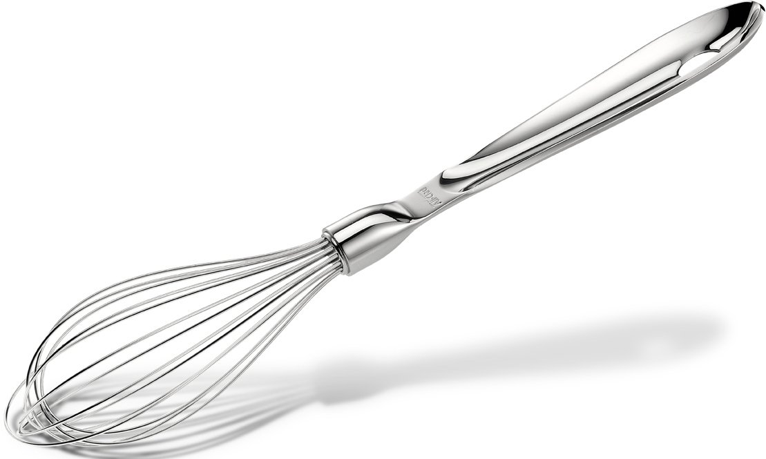 Foto 1 | Batidor De Utensilios De Cocina Totalmente Revestido De Acero Inoxidable Especial - Venta Internacional.