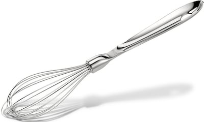 Foto 1 | Batidor De Utensilios De Cocina Totalmente Revestido De Acero Inoxidable Especial - Venta Internacional.
