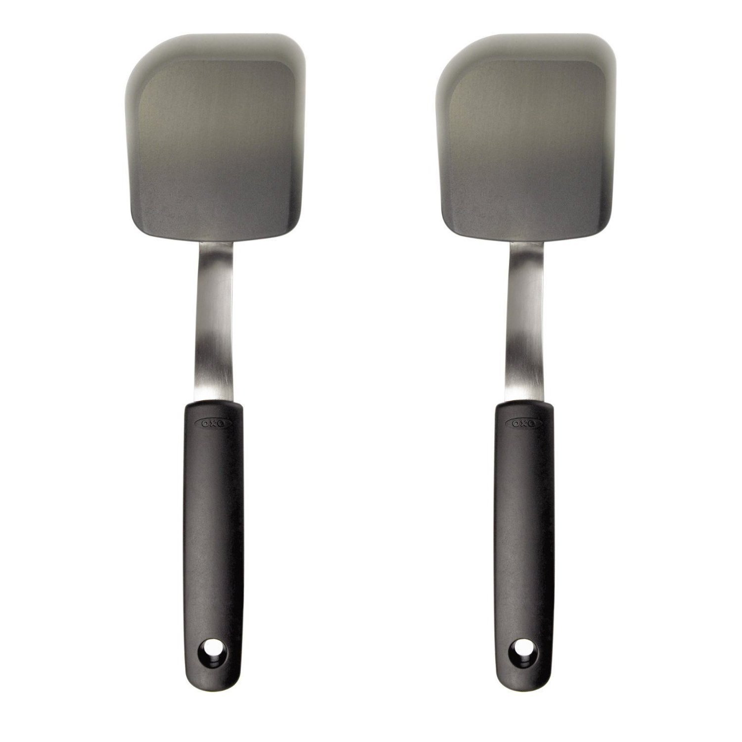 Foto 1 | Espátula Para Galletas Oxo Good Grips De Silicona (paquete De 2) - Venta Internacional.