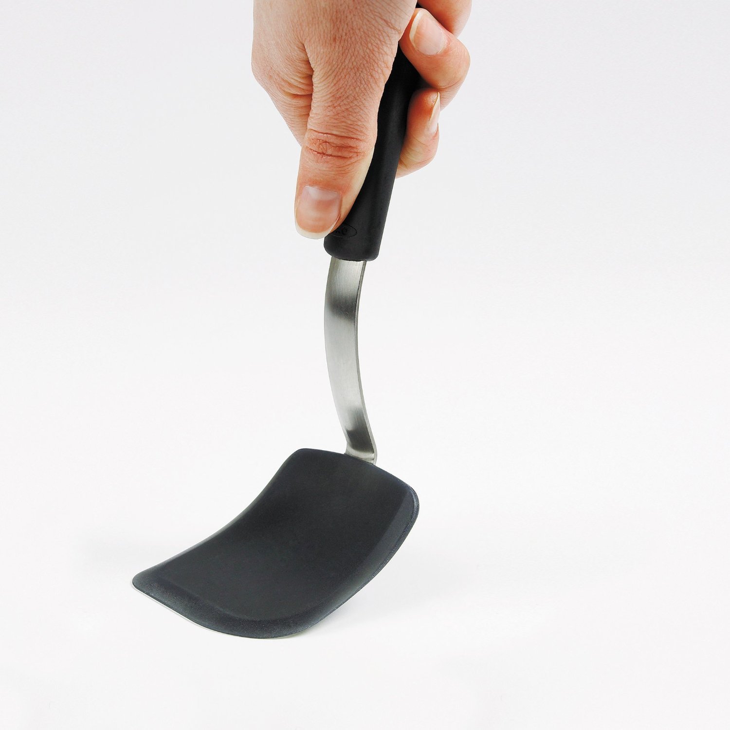 Foto 5 pulgar | Espátula Para Galletas Oxo Good Grips De Silicona (paquete De 2) - Venta Internacional.