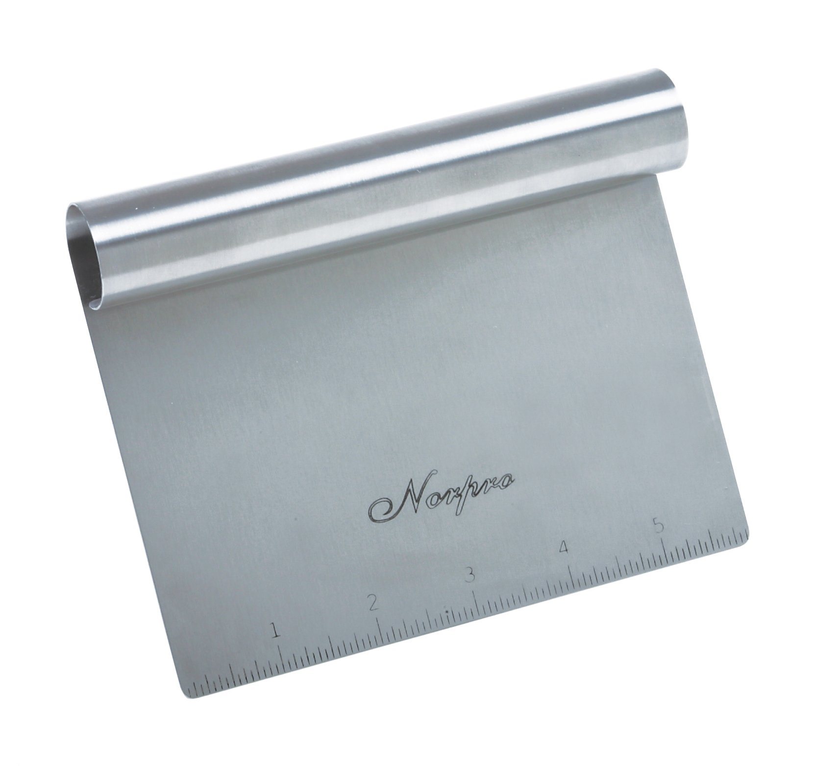 Foto 2 pulgar | Raspador/picadora Norpro De Acero Inoxidable De 15 Cm X 10 Cm - Venta Internacional.