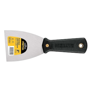 Foto 1 | Espátula Flexible Pretul E-3f Acero Alto Carbono 3''