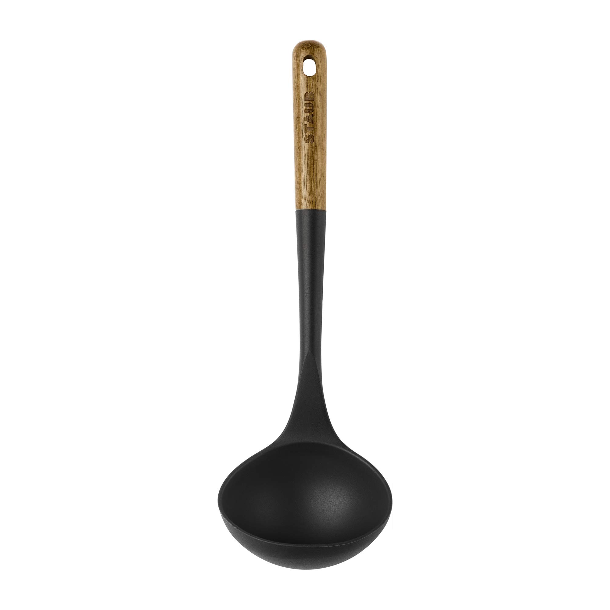 Foto 5 pulgar | Cucharón De Sopa Staub Perfecto Para Servir Sopa Caliente De Silicona - Venta Internacional.