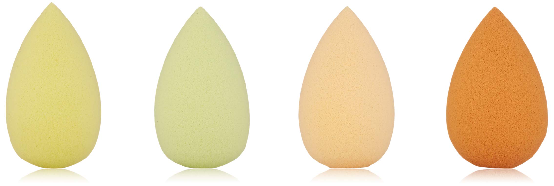 Foto 2 pulgar | Esponjas De Tratamiento Cosmético Sormé  Paquete De 4 Unidades  Tamaño Mini  15 Ml - Venta Internacional.