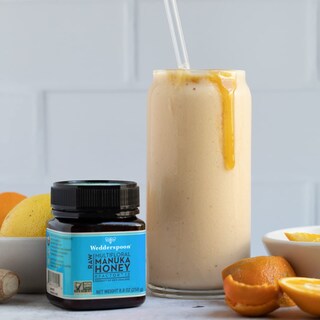 Foto 6 | Cuchara De Miel De Manuka Kfactor 12 260 Ml Cruda Sin Pasteurizar - Venta Internacional.