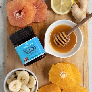 Foto 7 | Cuchara De Miel De Manuka Kfactor 12 260 Ml Cruda Sin Pasteurizar - Venta Internacional.