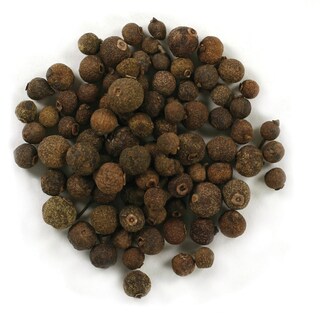Foto 3 | Allspice Berries Frontier Co-op Organic 454 G Para Hornear Veganos - Venta Internacional.
