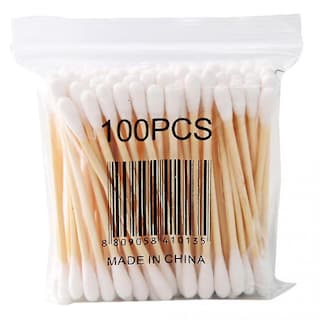Foto 1 | Juego De Utensilios De Cocina Huoguo De Alta Calidad 100 Unidades Bolsas Blandas Palo De Madera - Venta Internaciona