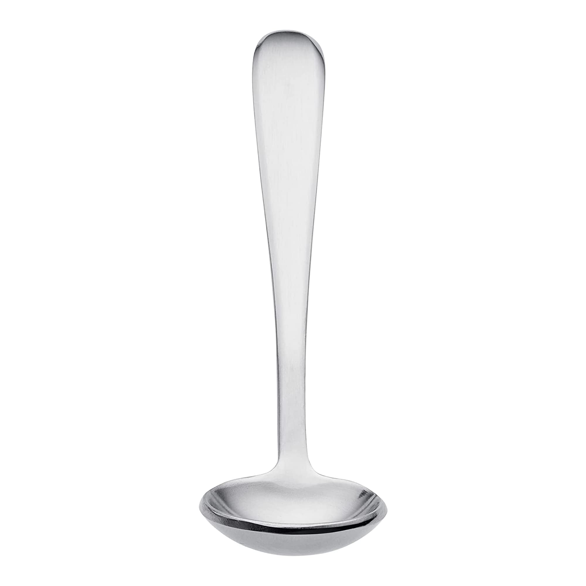 Foto 3 | Cuchara Triangular De Acero Inoxidable Para Mostaza Y Condimentos - Venta Internacional.