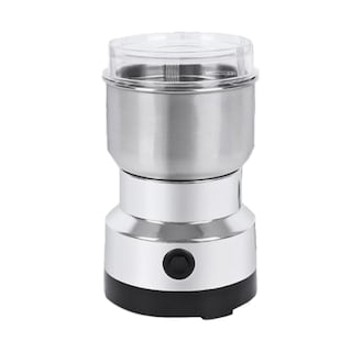 Foto 1 | Molinillo De Café Eléctrico Multiusos Para Granos De Café, Especias - Venta Internacional.
