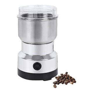 Foto 3 | Molinillo De Café Eléctrico Multiusos Para Granos De Café, Especias - Venta Internacional.