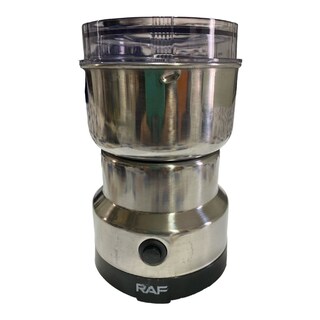 Foto 5 | Molinillo De Café Eléctrico Multiusos Para Granos De Café, Especias - Venta Internacional.