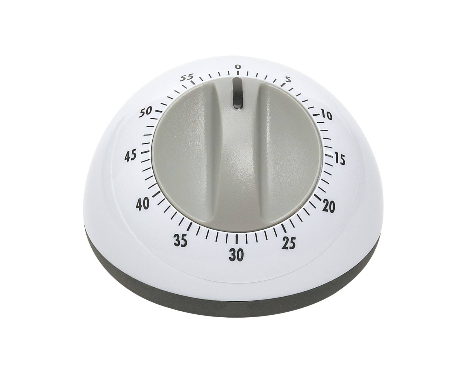 Temporizador Manual Oxo color Blanco
