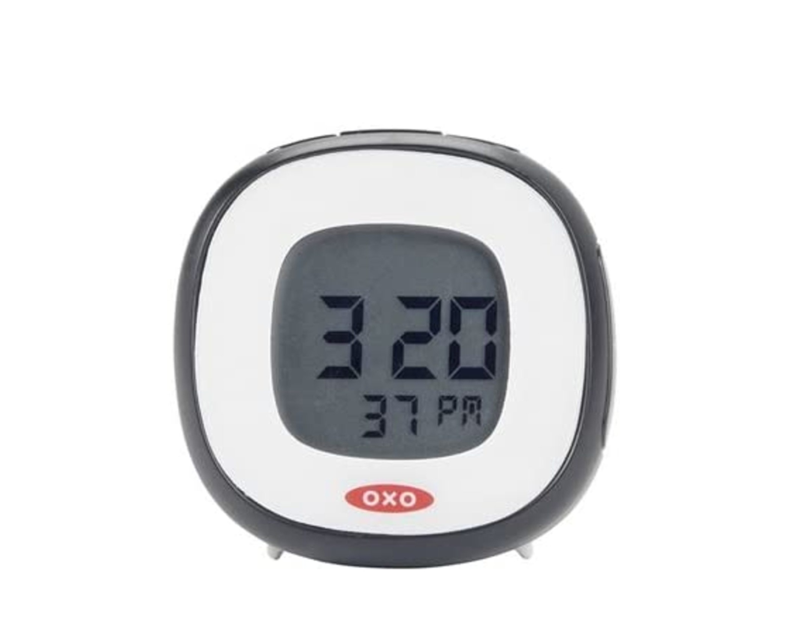 Timer Digital Magnético Oxo color Gris
