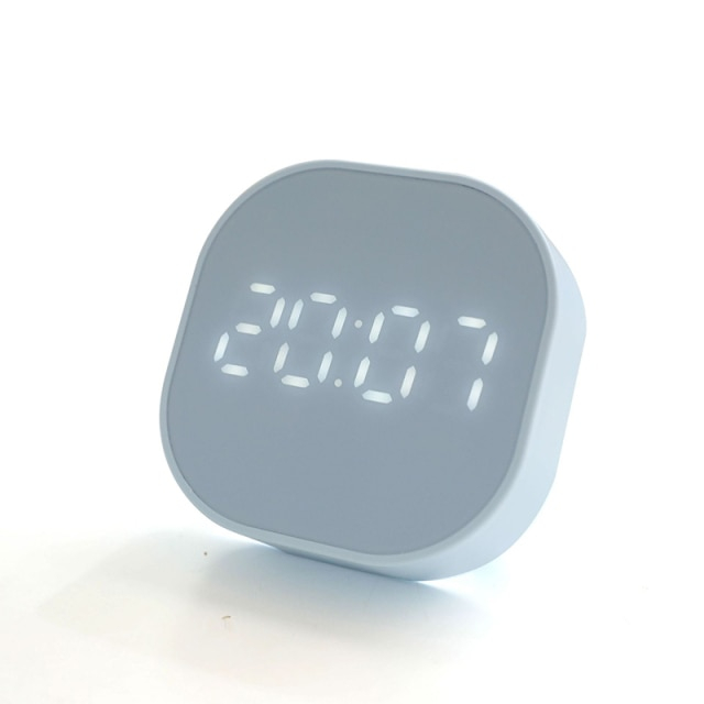 Venta Internacional-Reloj Despertador Httn Magnético Digital Led Kitchen