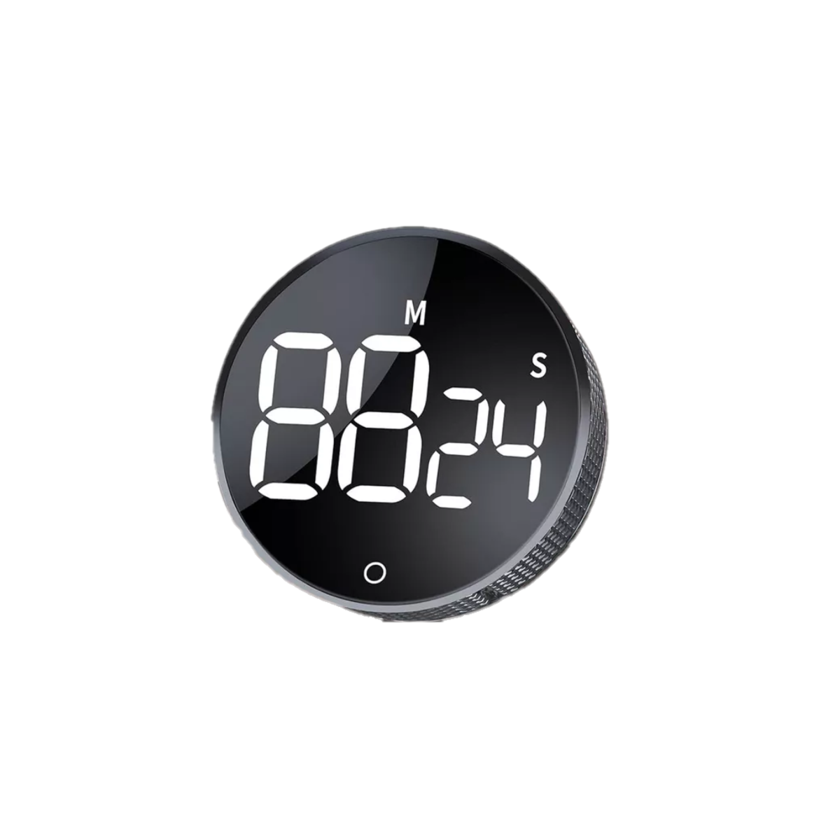 Foto 1 | Cronómetro Magnético Digital Para Cocina Eo Safe Imports Esi-17491 Gris