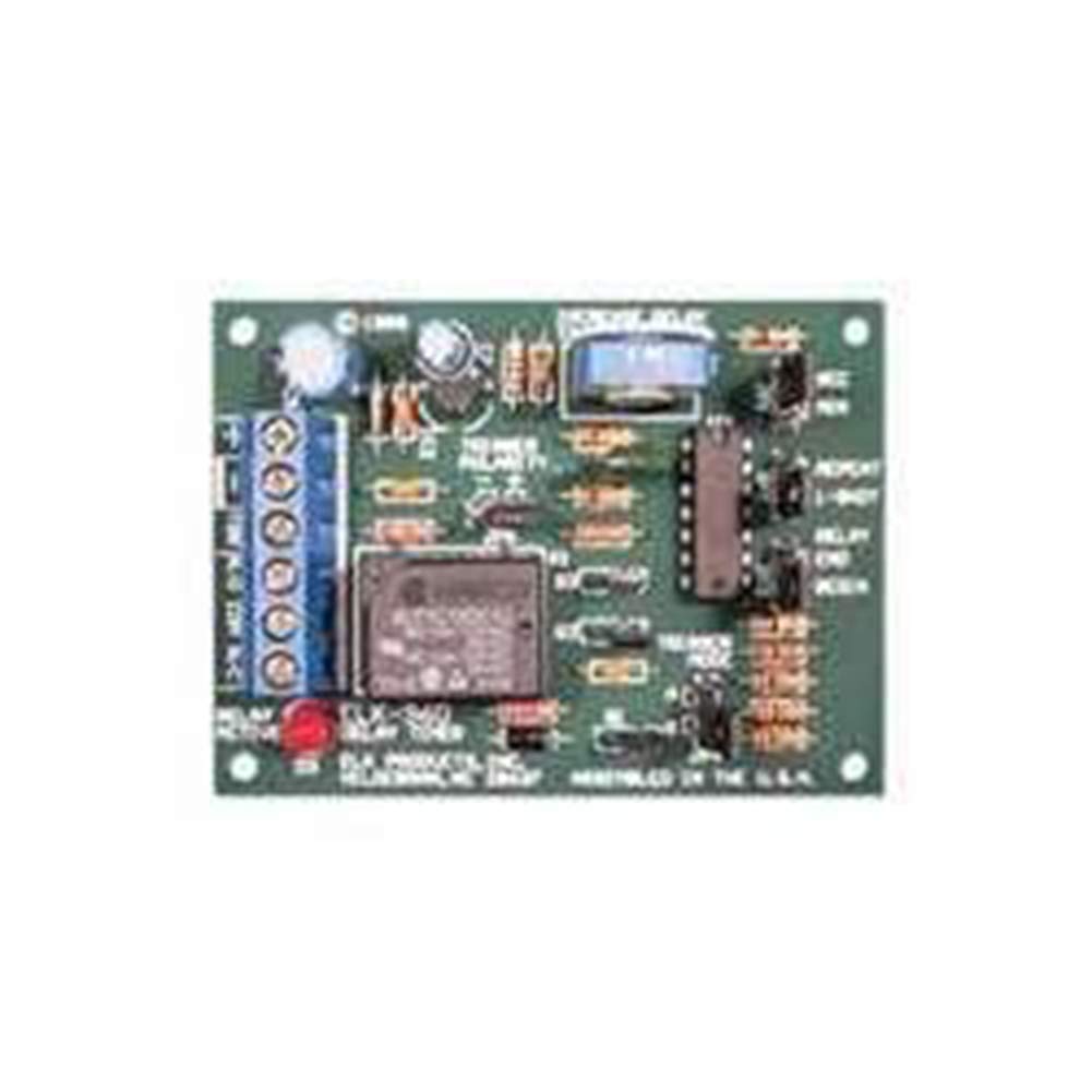 Foto 2 pulgar | Módulo Temporizador De Retardo Elk-960 Para Sistemas Dc De 12-24 V - Venta Internacional.