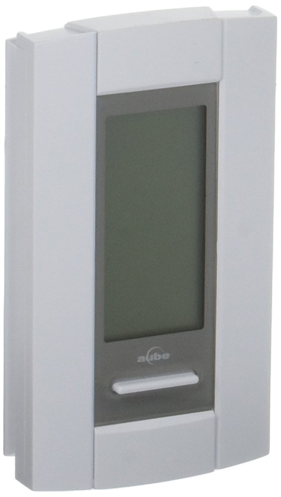 Termostato Aube Technologies Th115-a-120s Programable 7 Días - Venta Internacional.