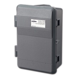 Foto 1 | Temporizador Honeywell Home Ti040/u Industrial Programable Gris - Venta Internacional.