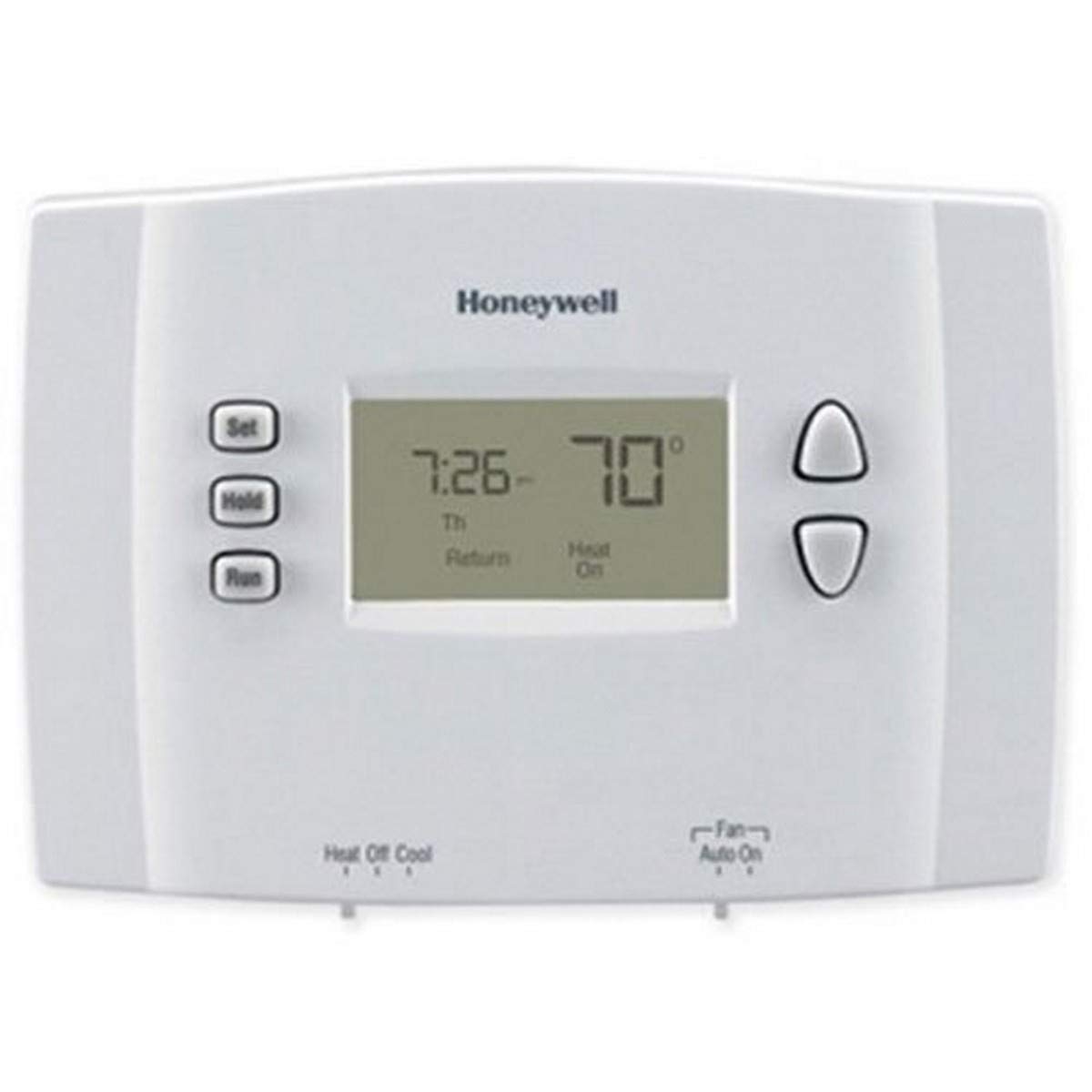 Foto 2 pulgar | Termostato Programable Honeywell Home Rth221b1021 1 Semana - Venta Internacional.