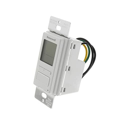 Foto 3 pulgar | Interruptor Temporizador Honeywell Fba_36045 Pls750c1000 Sunrise Sunset - Venta Internacional.