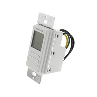 Foto 2 | Interruptor Temporizador Honeywell Fba_36045 Pls750c1000 Sunrise Sunset - Venta Internacional.