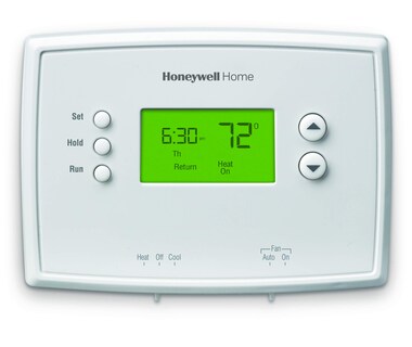 Foto 1 | Termostato Programable Honeywell Home Rth2510b1018 Para 7 Días - Venta Internacional.