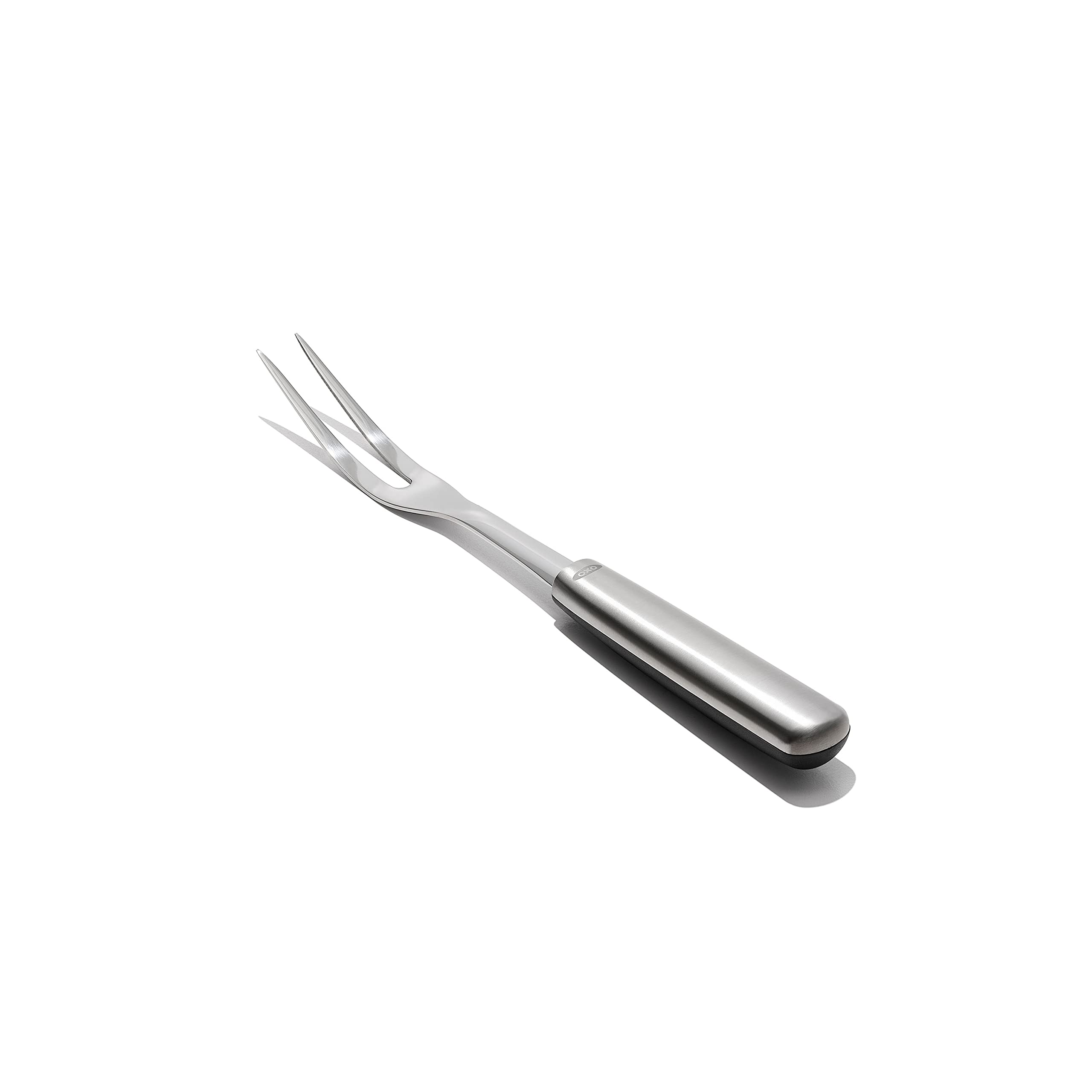 Tenedor de Cocina Oxo Acero Antideslizante - Venta Internacional
