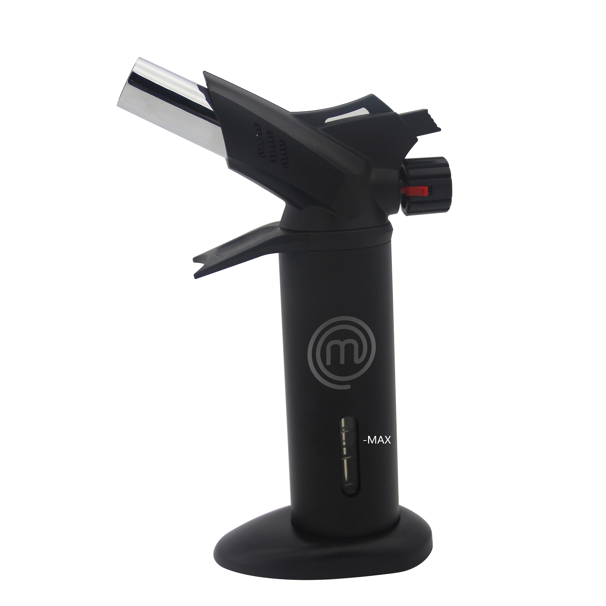 Antorcha Culinaria Double - Flame Negro Masterchef