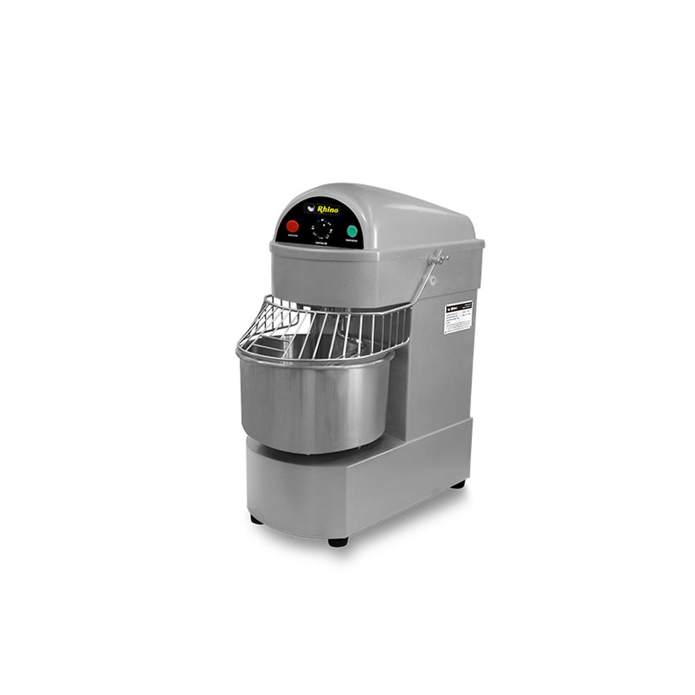 Foto 1 | Amasadora Industrial Rhino AMASA-20 color Plata 20 L