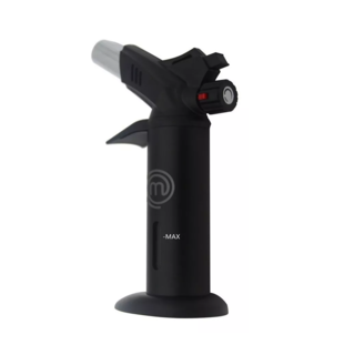 Foto 2 | Antorcha Culinaria Double - Flame Masterchef color Negro