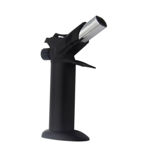 Foto 3 | Antorcha Culinaria Double - Flame Masterchef color Negro