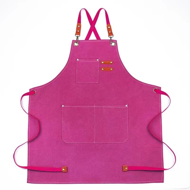 Mandil Wünd Rosa Ajustable $681