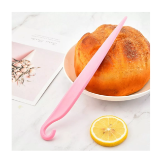 Foto 5 | Kit de Herramientas para Hornear Belug 9 Piezas Rosa