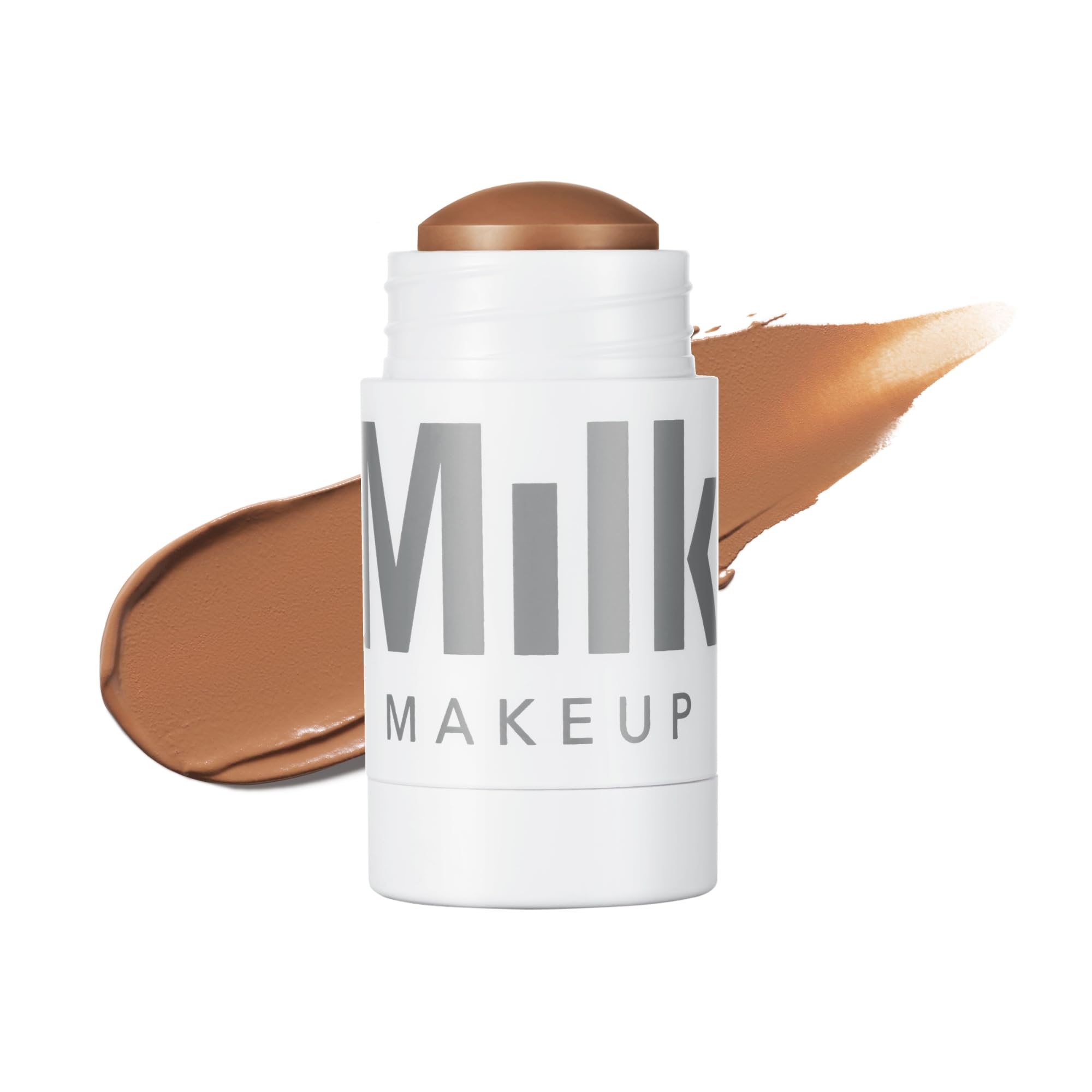 Foto 2 pulgar | Maquillaje Bronceador Con Leche, Color Bronce Horneado Mate, 5,6 Ml, Vegano - Venta Internacional.