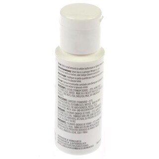 Foto 2 | Colorante Alimentario Wilton Liquid Color White 60 Ml - Venta Internacional.