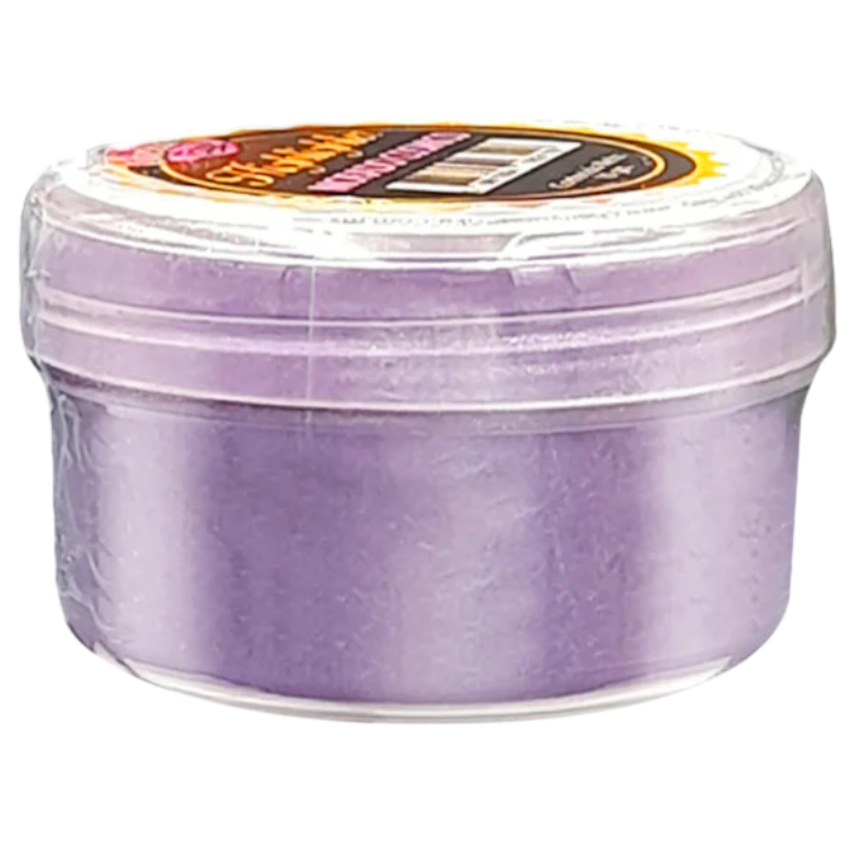 Foto 2 | Matizador Highlighther Morado Cosmicocon  5 Pz