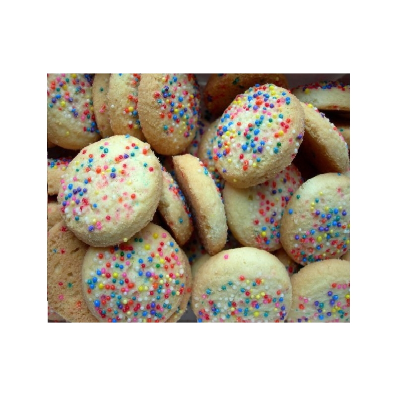 Foto 5 pulgar | Juego De 14 Cortadores De Galletas De Acero Inoxidable En Forma De Círculo - Venta Internacional.